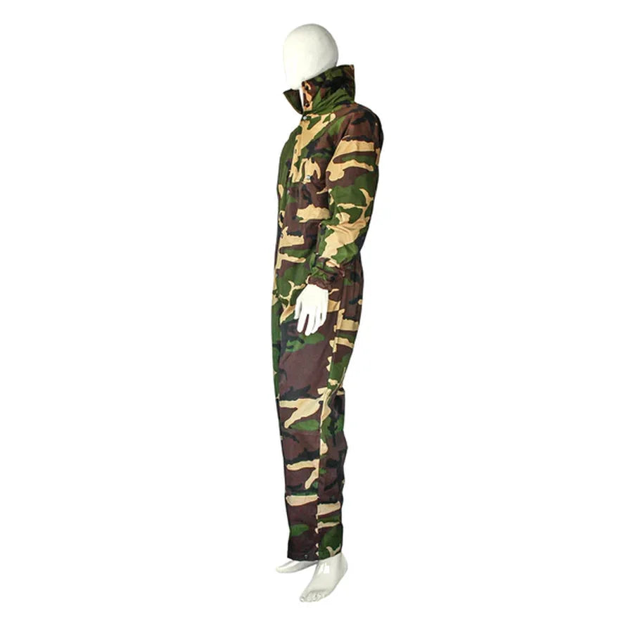 Field - Flightsuit V2 - US Woodland