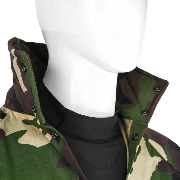 Field - Flightsuit V2 - US Woodland