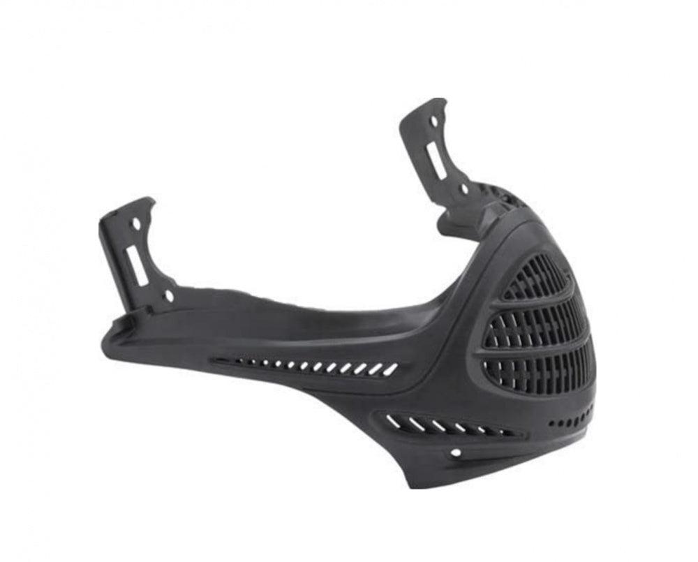 Proto Axis Pro Faceguard - Musta - Game-On.com