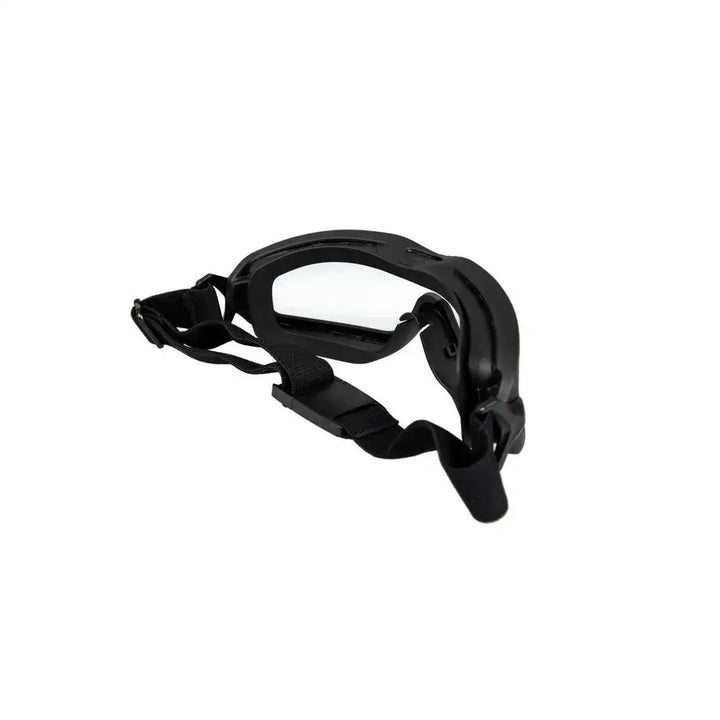 Pyramex - Okulary Highlander PLUS ANZI.Z87.1+ Beskyttelsesbriller - Game-On.no