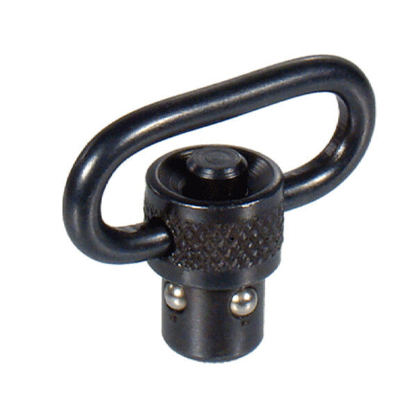 UTG Leapers QD Sling Swivel push button