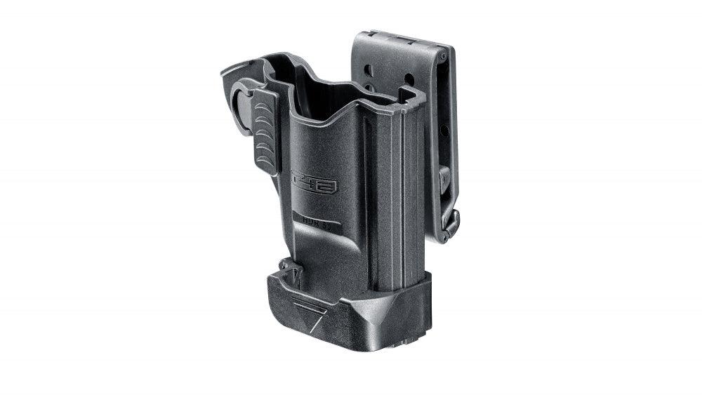 Quick Detatch Holster for HDR 50 - T4E Training Marker .50 CAL - Game-On.no