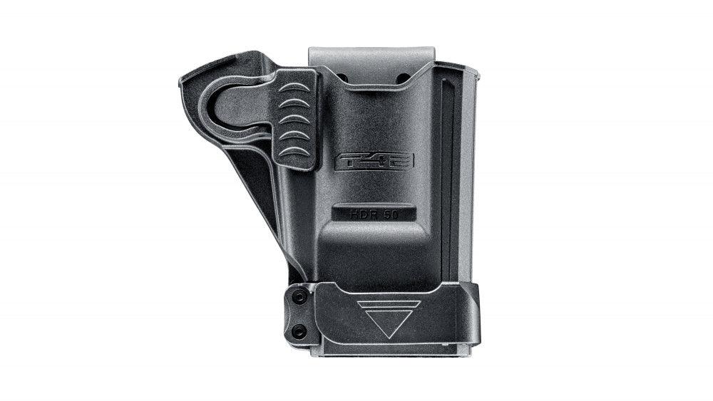 Quick Detatch Holster for HDR 50 - T4E Training Marker .50 CAL - Game-On.no