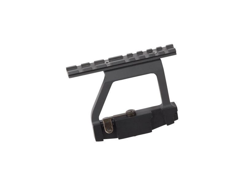 Rail Mount for AK versions - Game-On.no