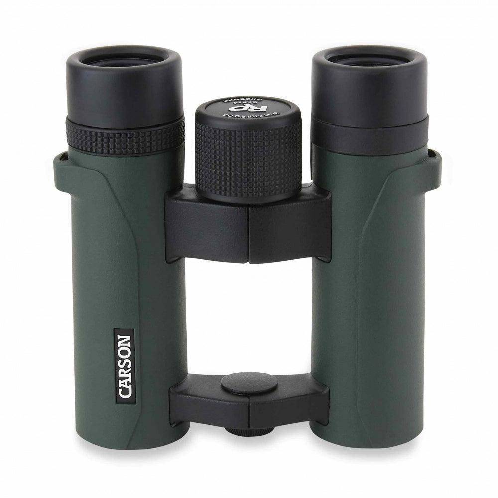 RD Series - 8x26mm Binoculars - Compact and Waterproof - Game-On.com