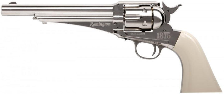 Remington 1875 - Co2 Revolver Full Metall - gameon.eu