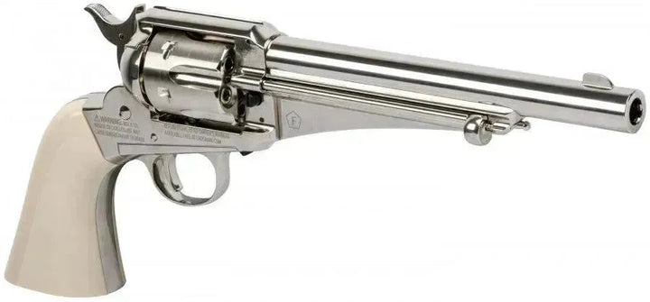 Remington 1875 - Co2 Revolver Full Metall - Game-On.no