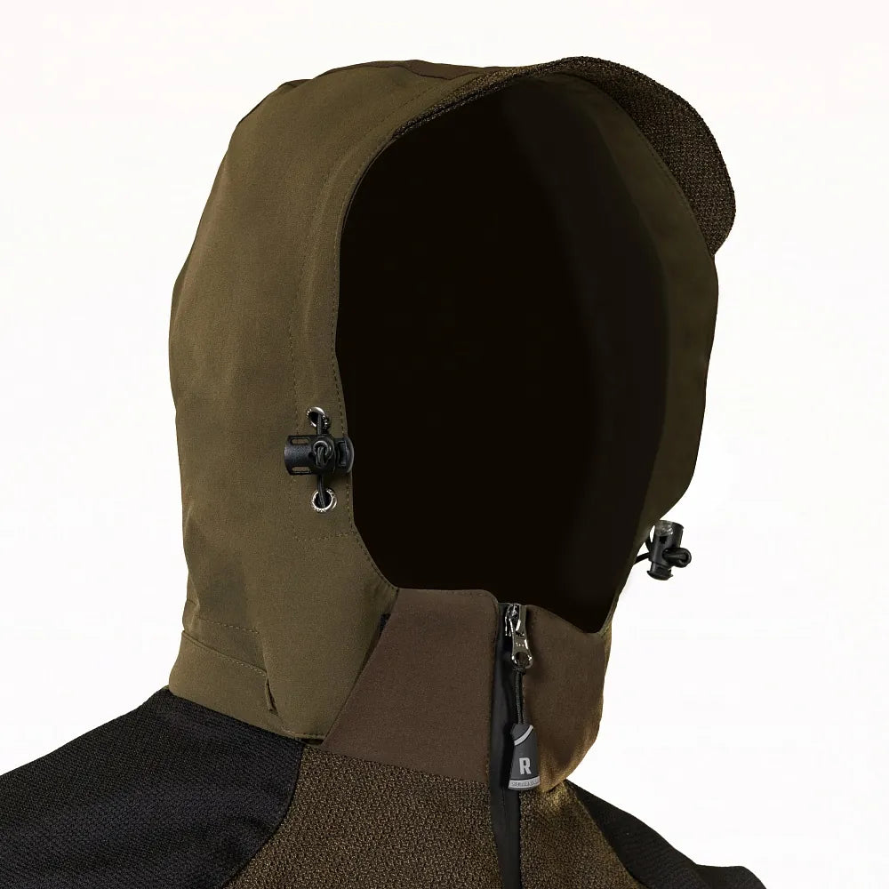 Remington SW – Invincible Villmarksjakke - Ypperlig for Tur og Jakt