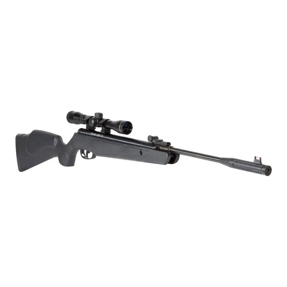 Remington - Tyrant NP Luftgevær med Dempet Løp og Kikkertsikte - 4.5mm - Game-On.no