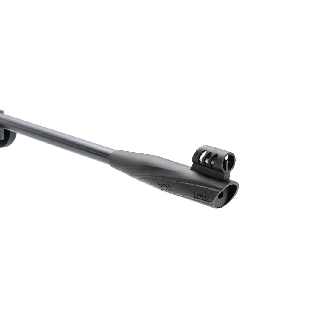 Retay 125X High Tech Rifle de aire comprimido - Carabina de quiebre de 4,5 mm