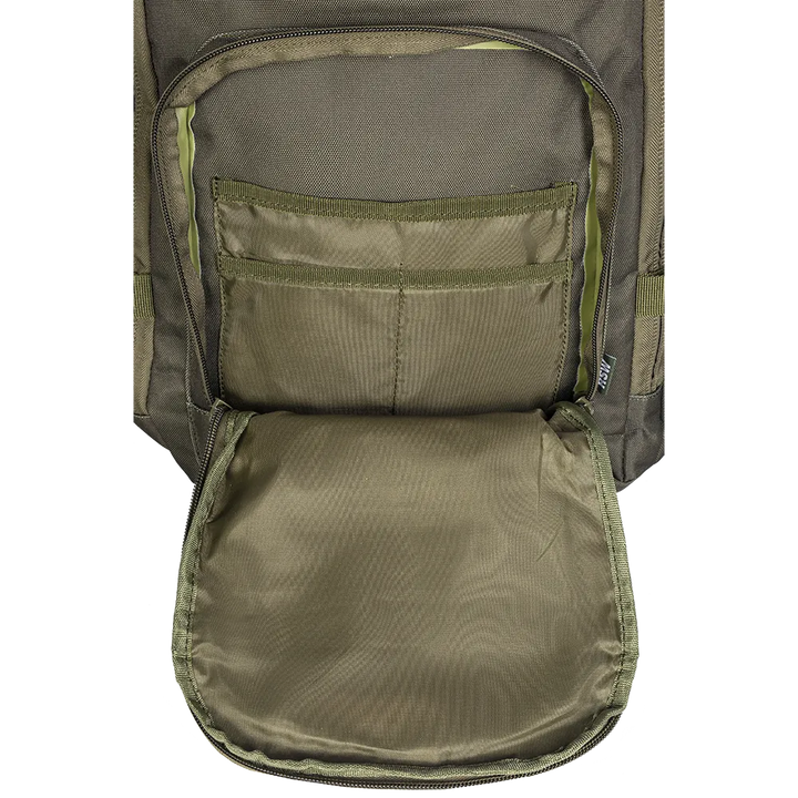 Robust Sekk til Jakt og Friluft - 45L - Game-On.no