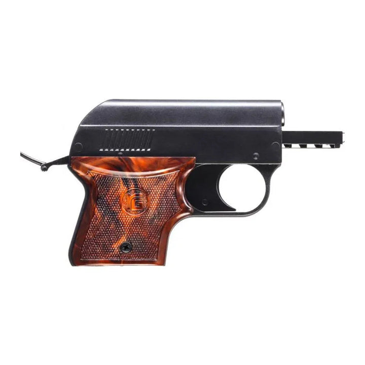 Röhm RG3 Startpistol - 6mm - Lisensfri - Game-On.no
