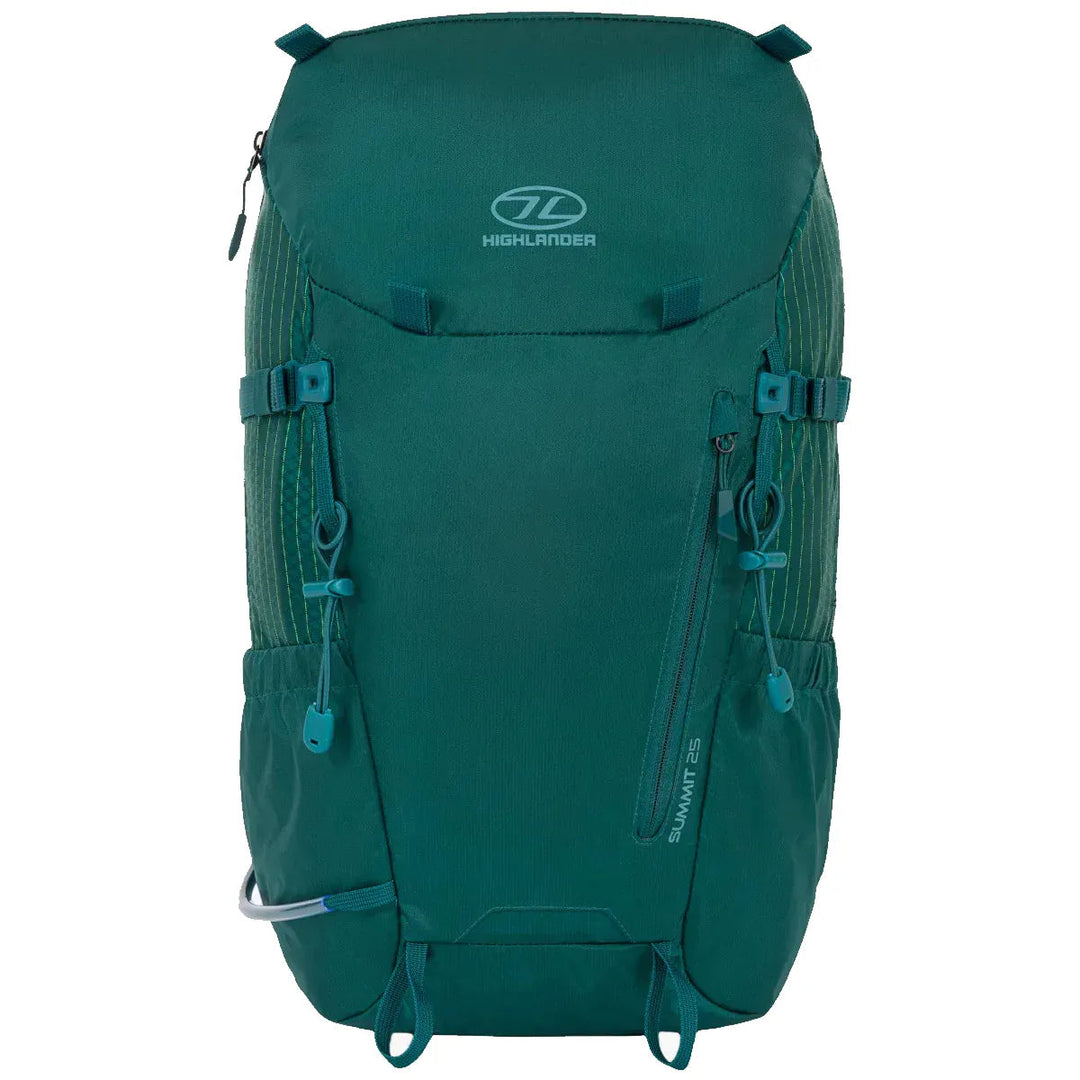 Summit Backpack - 25L