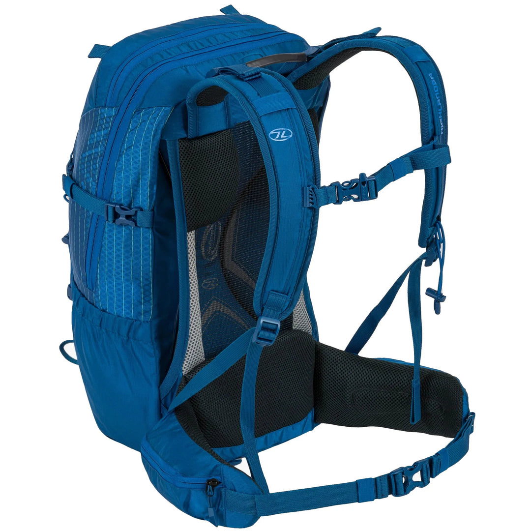 Summit Backpack - 25L