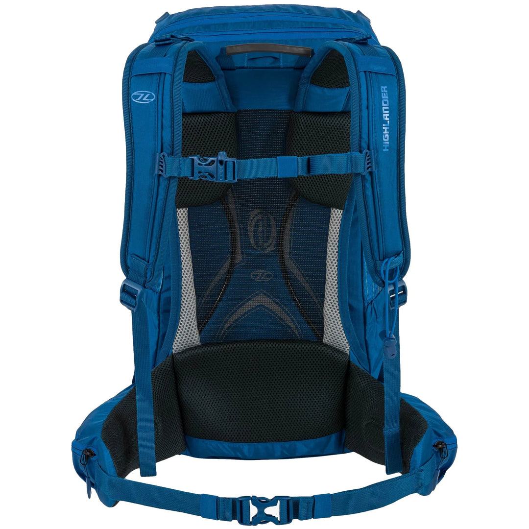 Summit Backpack - 25L