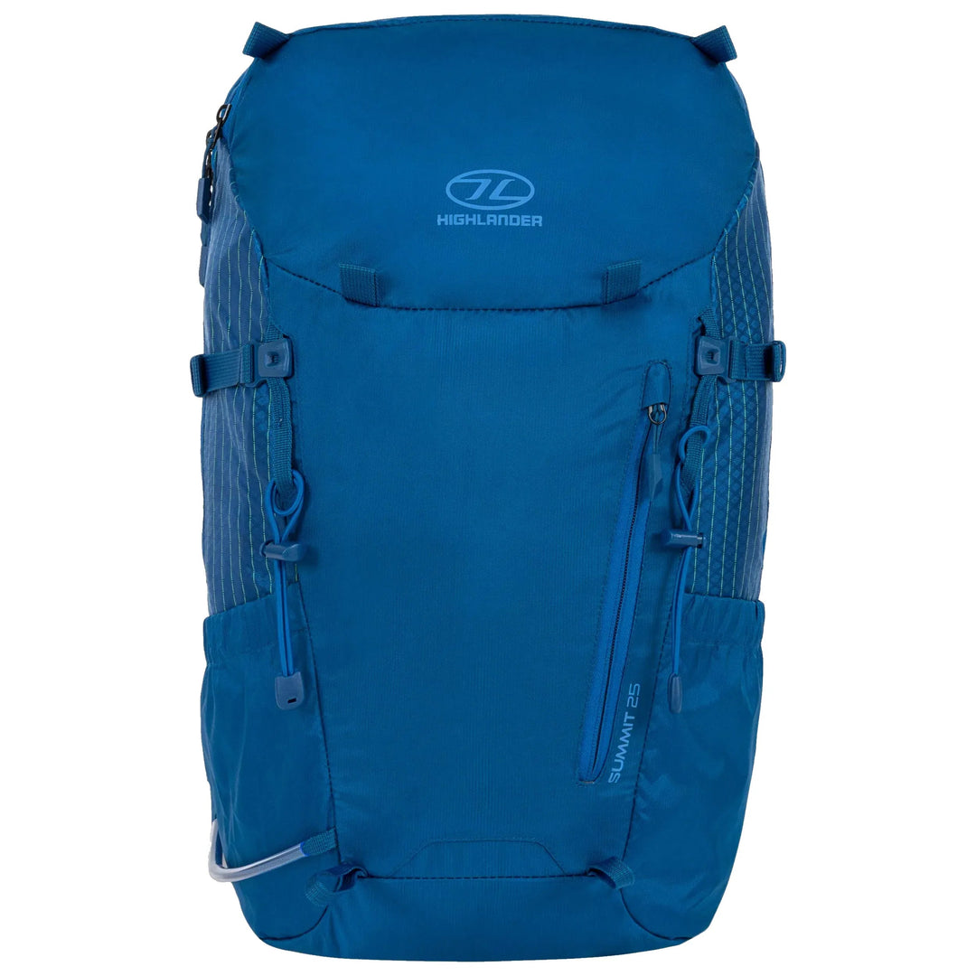 Summit Backpack - 25L