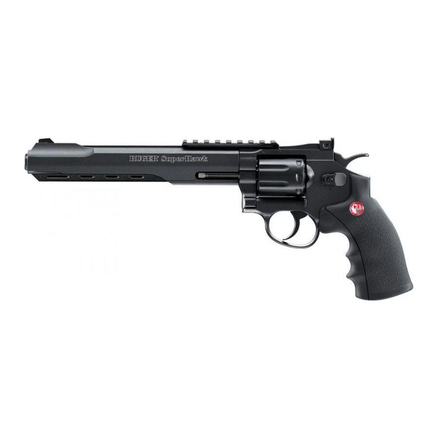 Ruger Super Hawk 8´ Co2 - Lajittelu - Game-On.no