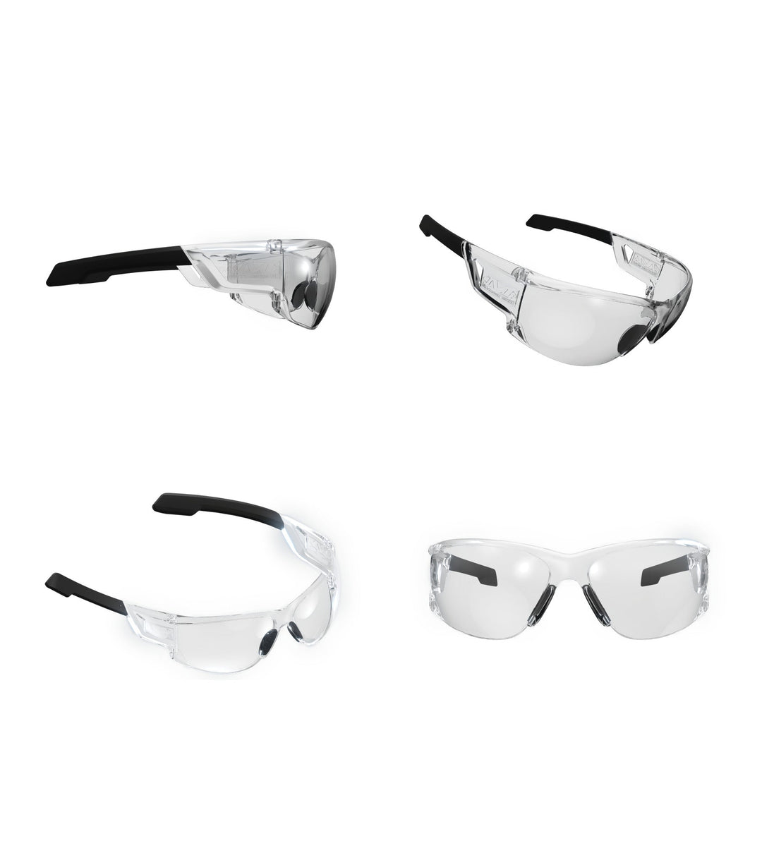 Type-N - Tactical Goggles