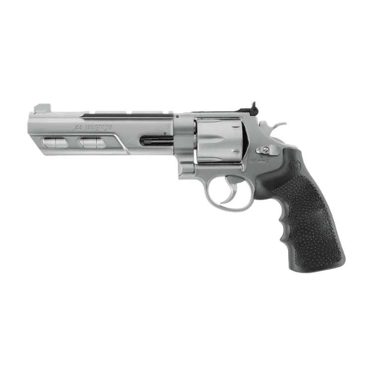 Smith&Wesson 629 Competitor 6" .44 Magnum Co2 Luftrevolver - Game-On.no