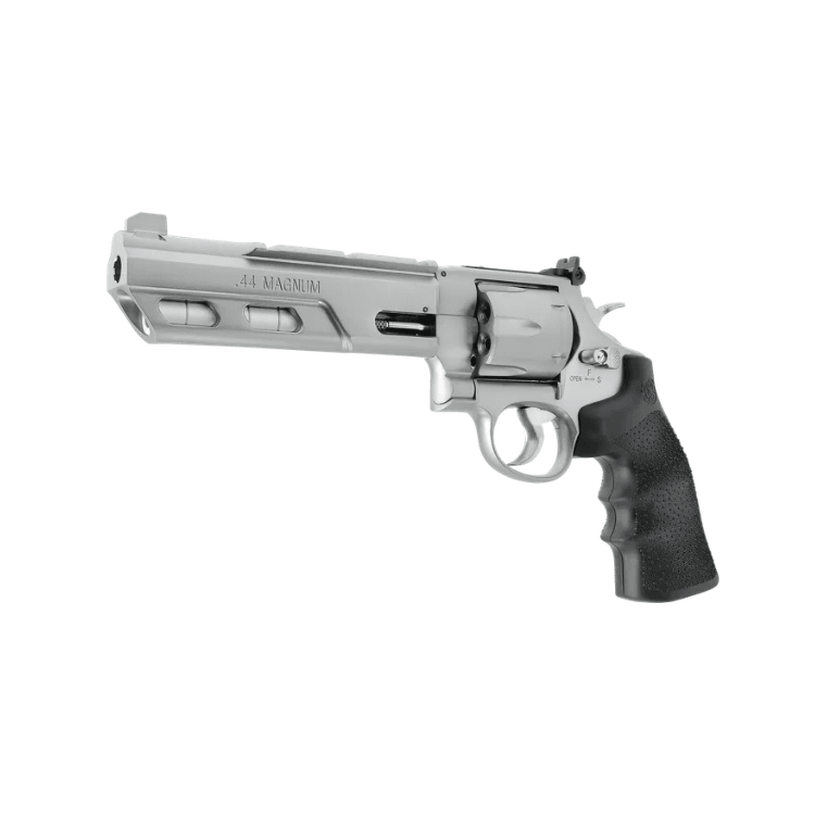 Smith&Wesson 629 Competitor 6" .44 Magnum Co2 Luftrevolver - Game-On.no