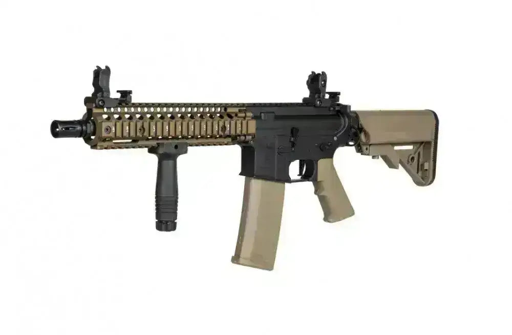 SA - Daniel Defence MK18 - E19 EDGE 2.0 Elektrisk Softgunrifle - - Game-On.no