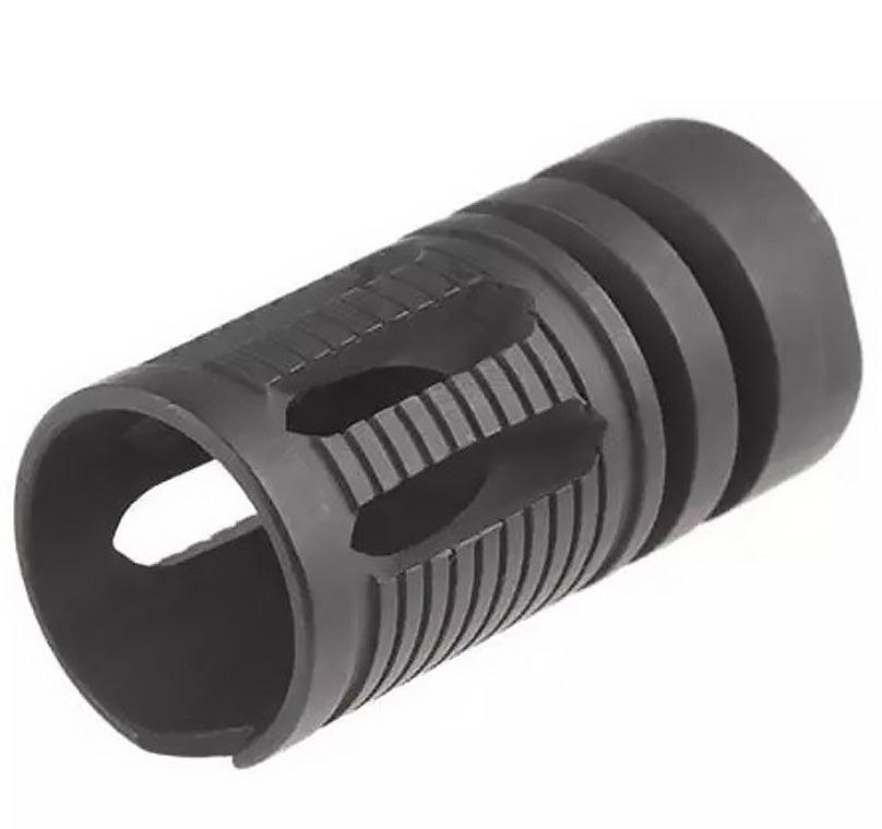 SA MP137 Flash Hider - Flammefordeler til Softgun 14mm CCW - Game-On.no