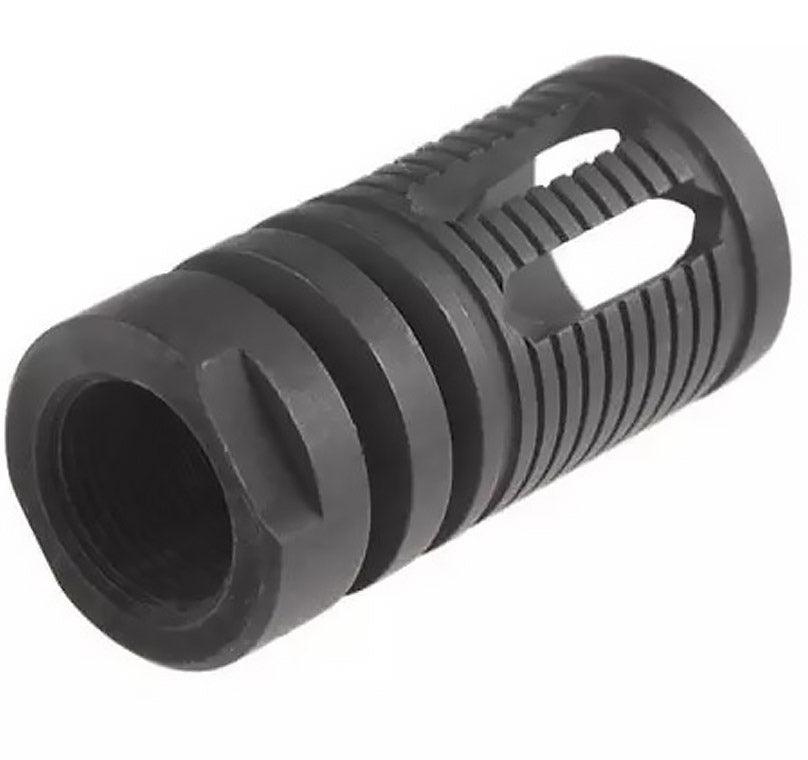 SA MP137 Flash Hider - Liekin jakelija Softgun 14mm CCW - Game-On.com