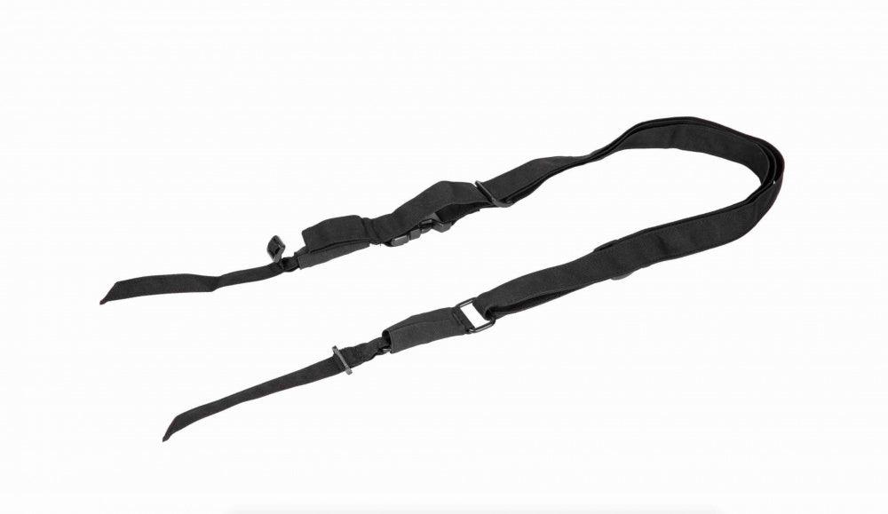 SA - Tactical Three-Point Weapon Strap - Schwarz - Game-On.com