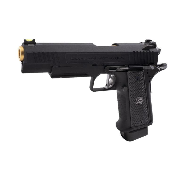 Salient Arms 2011 5.1 Full-auto Softgun Pistol - Full-metal - Game-On.com