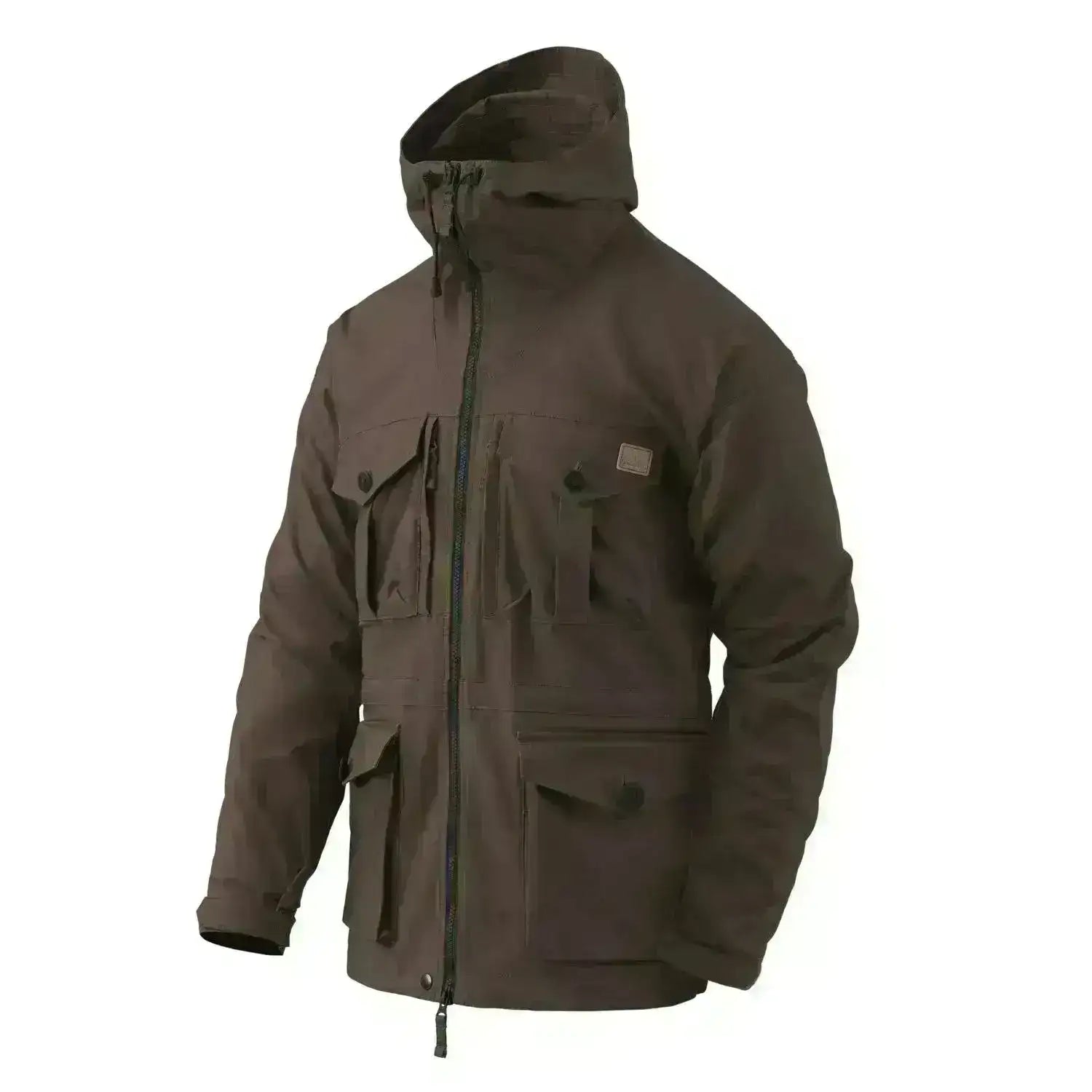 Sas Jacket SAS Smock – Classic Military Jacket in Duracanvas – GameOn.eu