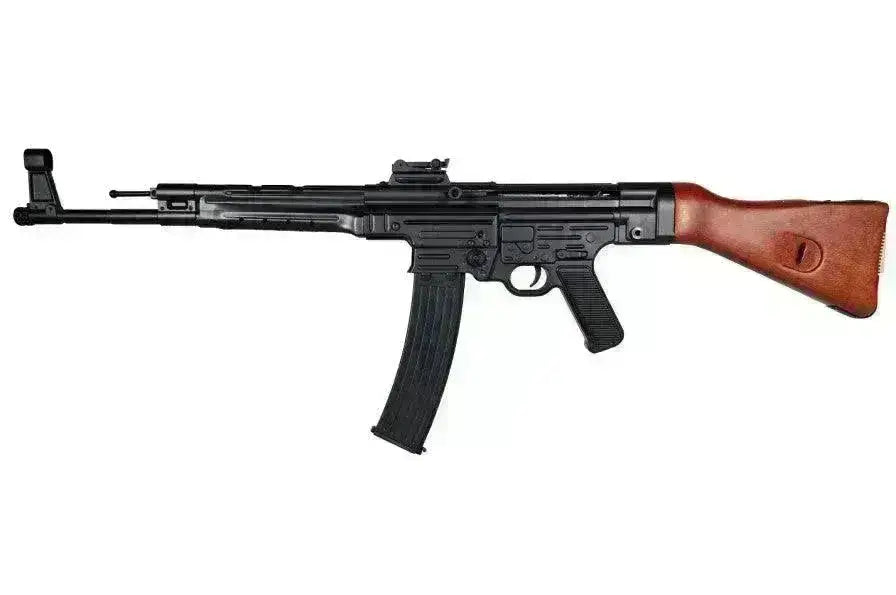 Schmeisser MP44 AEG - Full-metall & Tre - Game-On.no