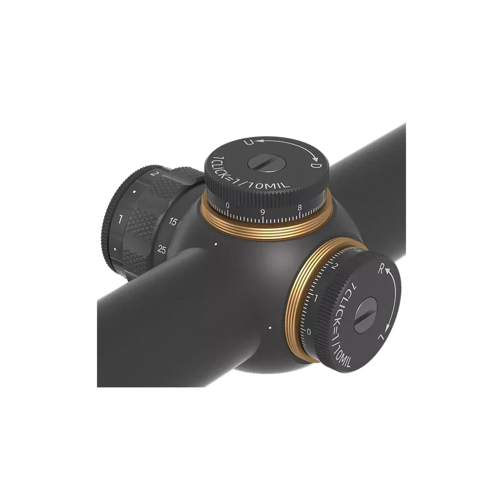 Vector Optics Grizzly 2.5-15x50i HD Kikkertsikte