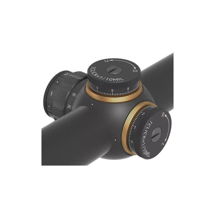 Vector Optics Grizzly 2.5-15x50i HD Kikkertsikte