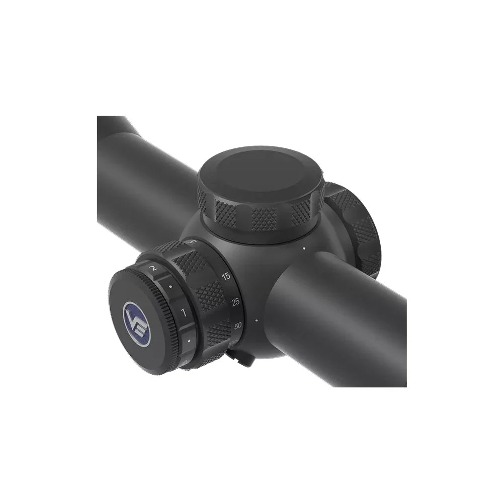 Vector Optics Grizzly 2.5-15x50i HD Kikkertsikte