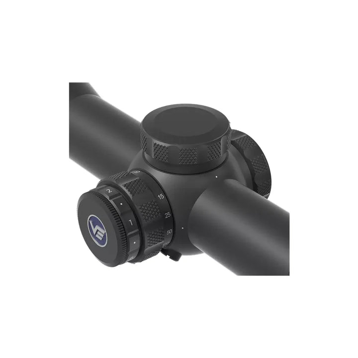 Vector Optics Grizzly 2.5-15x50i HD Kikkertsikte