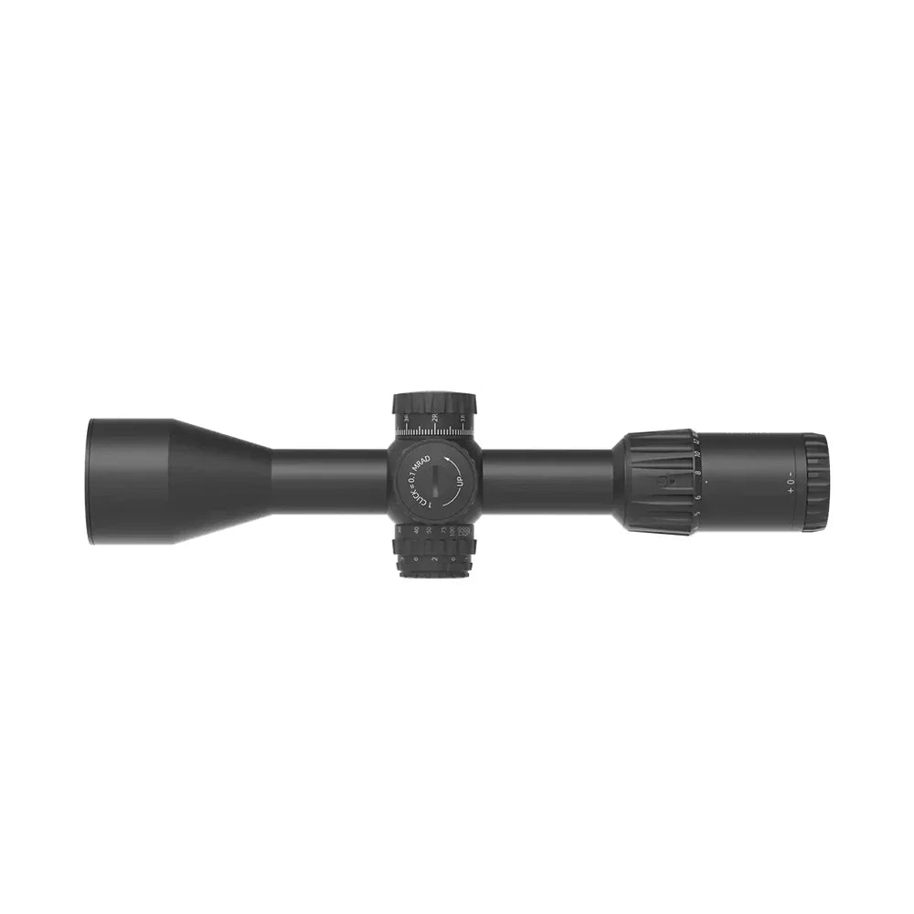 Vector Optics Tauron 3-18x50 GenII FFP Kikkertsikte