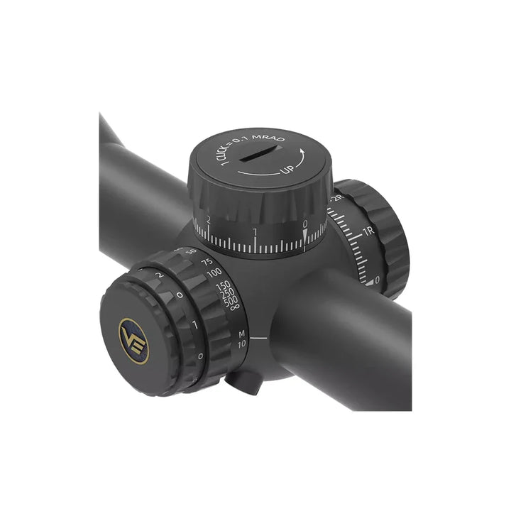Vector Optics Tauron 3-18x50 GenII FFP Kikkertsikte