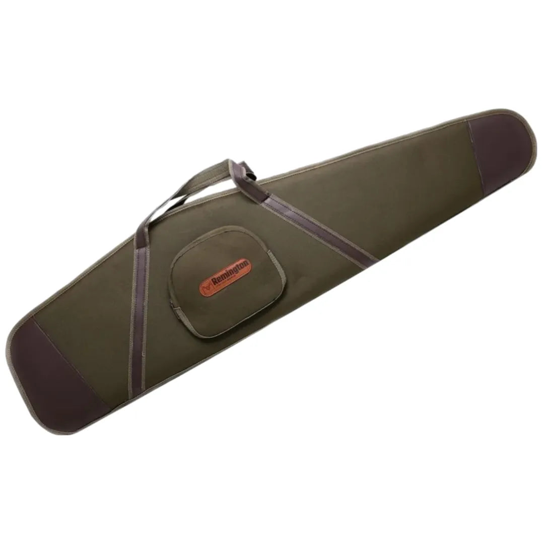 Scoped Rifle Case - Våpenfuteral til rifler med påmontert Kikkertsikte - Game-On.no