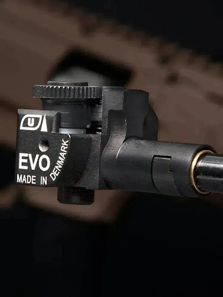 Scorpion Evo - CNC Performance Hop-Up - Game-On.no