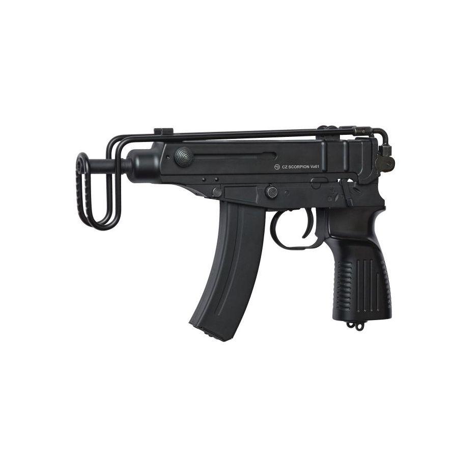 Scorpion Vz61 Sportline (Pakke) - Game-On.com