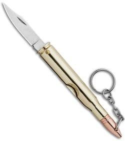 SE - Mini Patron foldekniv - Nøglering - Game-On.com