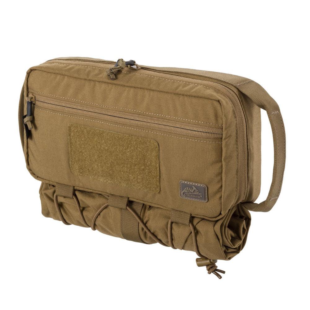 Service Koffer - Cordura - Coyote - Game-On.no