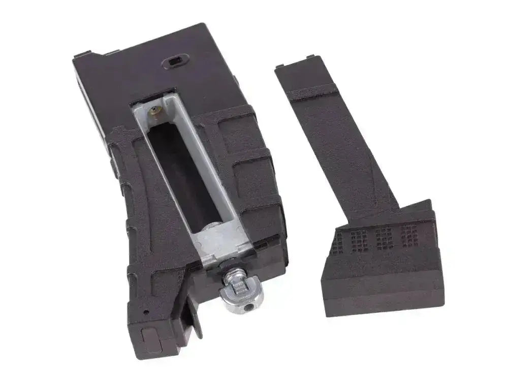 Sig Sauer - MCX Rattler 4.5mm Luftvåpen med Burst - Svart - Game-On.no