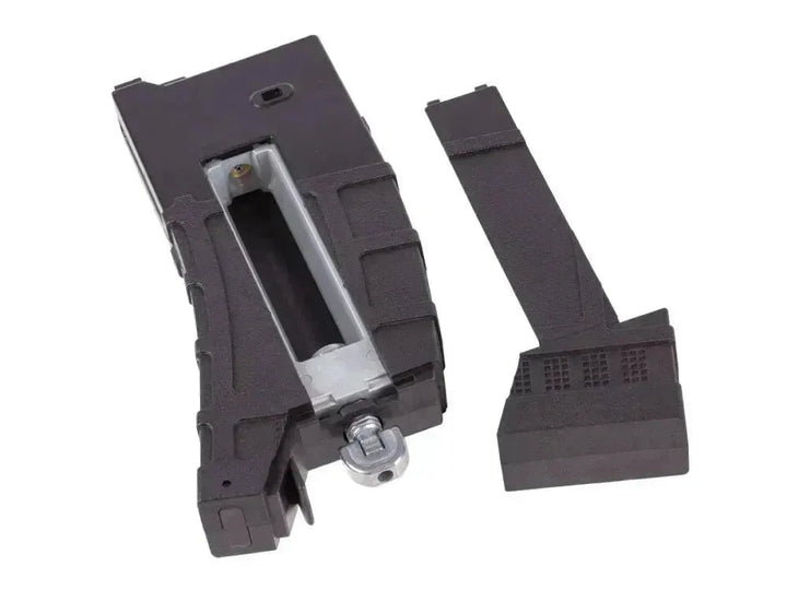 Sig Sauer - MCX Rattler 4.5mm Luftvåpen med Burst - Svart - Game-On.no