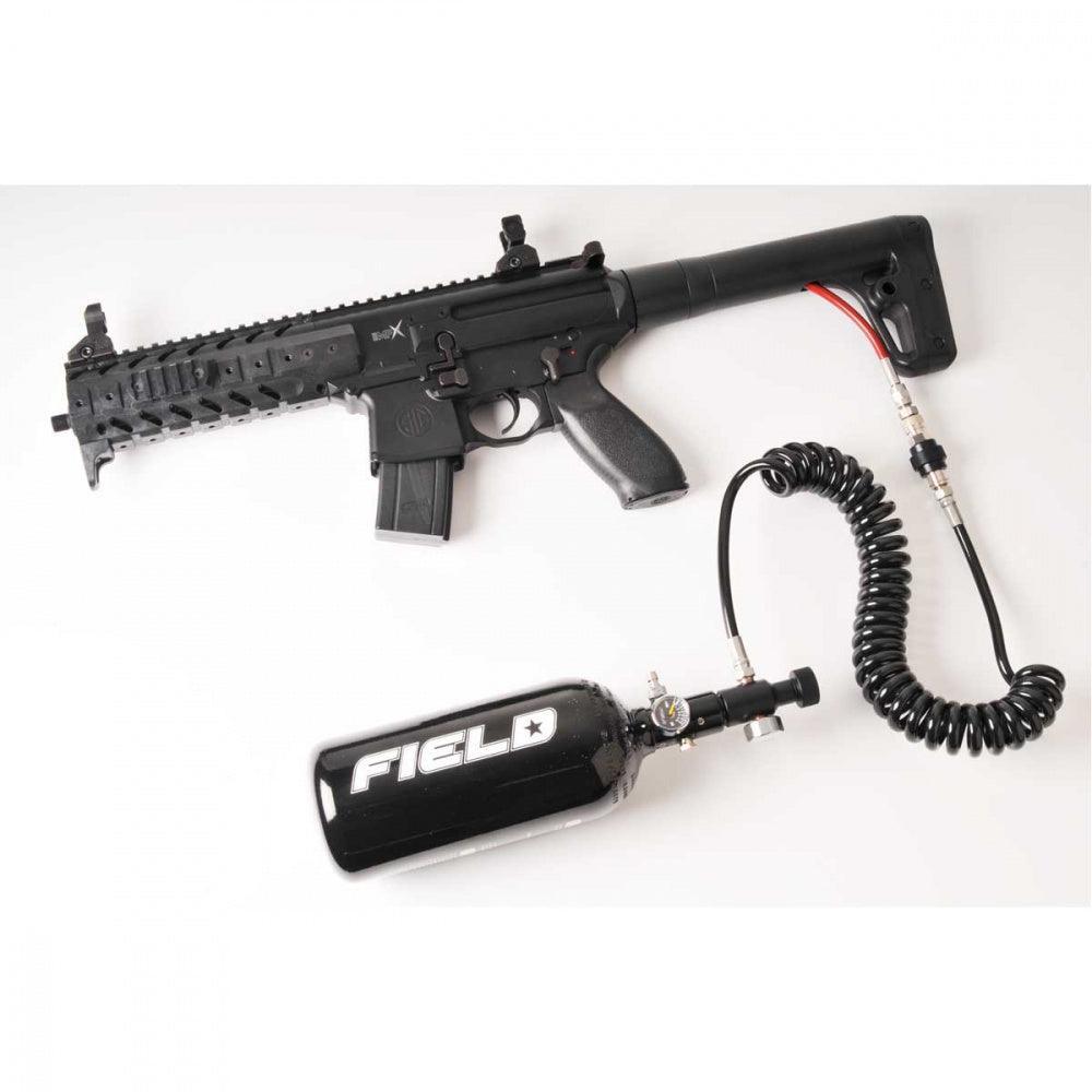 Sig Sauer MPX/MPC - HPA/Air Pressure 0.8L päivityssarja - Game-On.com