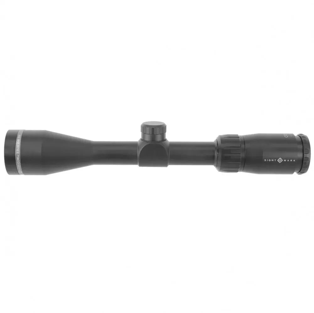 Sightmark - Core HX 3-9x40VHR Kikkertsikte - Game-On.no