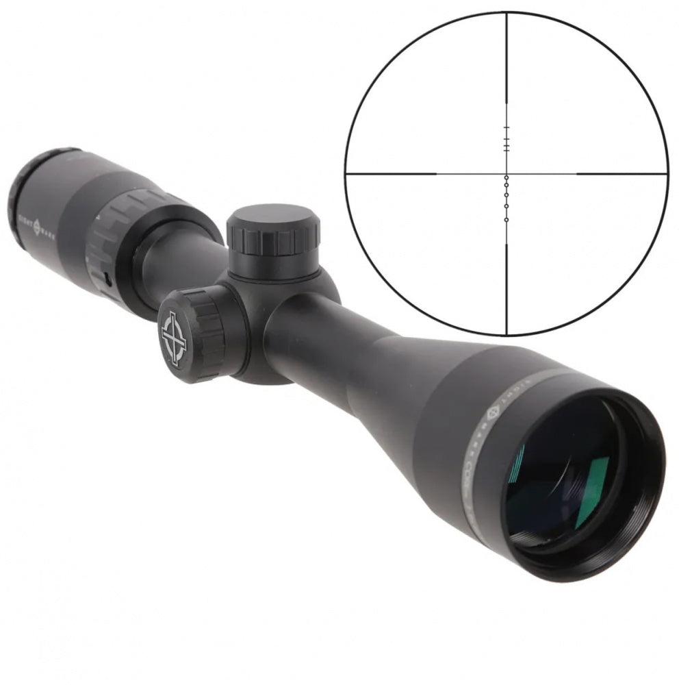 Sightmark - Core HX 3-9x40VHR Binocular Scope - Game-On.com