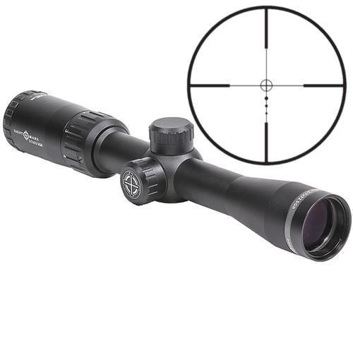 Sightmark - Core SX 2-7x32SGR kiikarit - Game-On.com