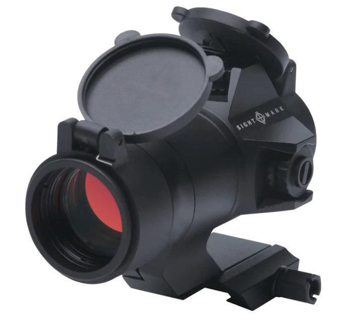 Sightmark MTS 1x30 rødpunktsigte - Game-On.com