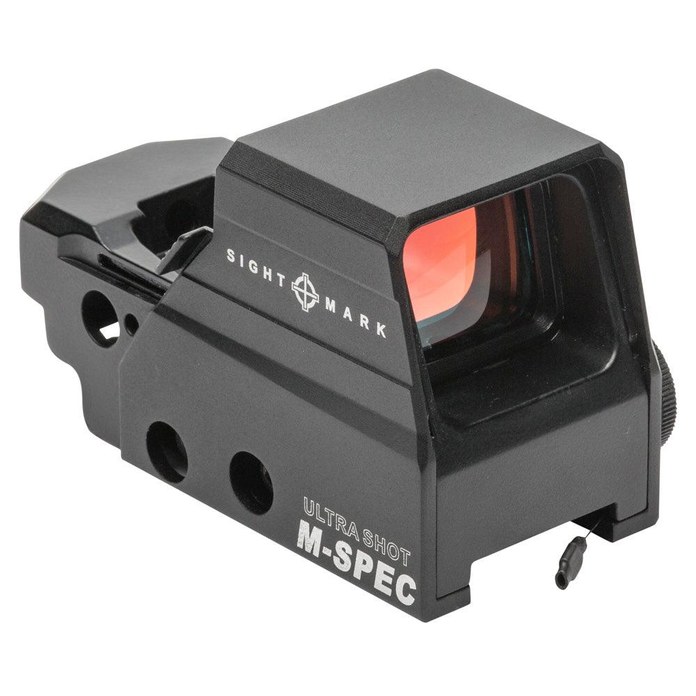 Sightmark - Ultra Shot M-Spec FMX Reflex Visier - Game-On.no